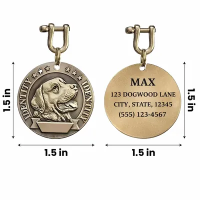 1.5 inch - Imprint Now - AUS