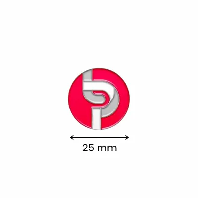 25 mm - Imprint Now - AUS