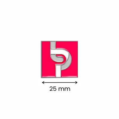 25 mm - Imprint Now - AUS