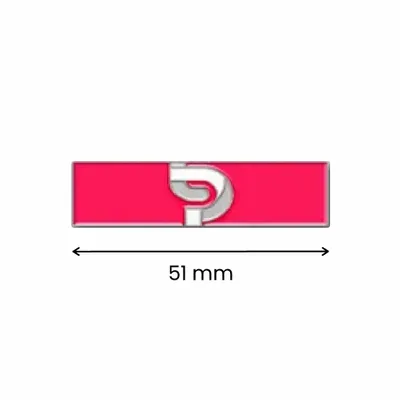 51 mm - Imprint Now - AUS