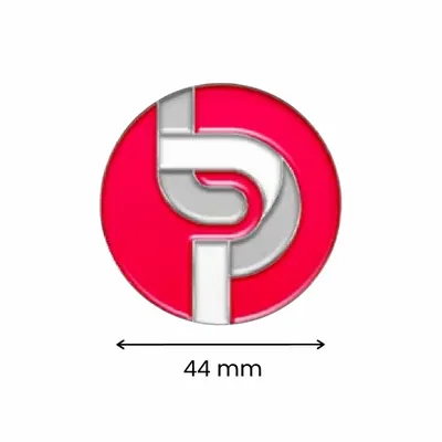 44 mm - Imprint Now - AUS