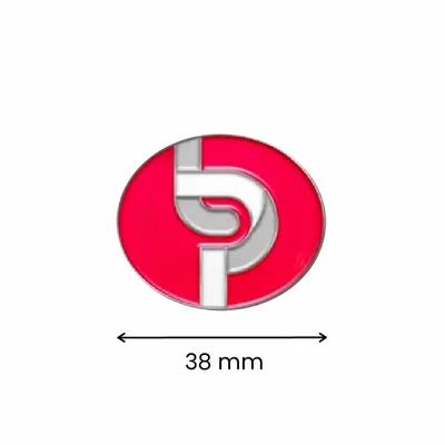 38 mm - Imprint Now - AUS