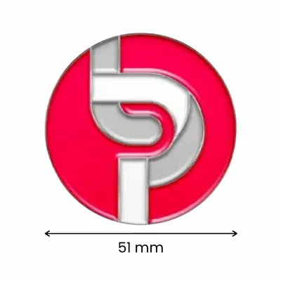 51 mm - Imprint Now - AUS