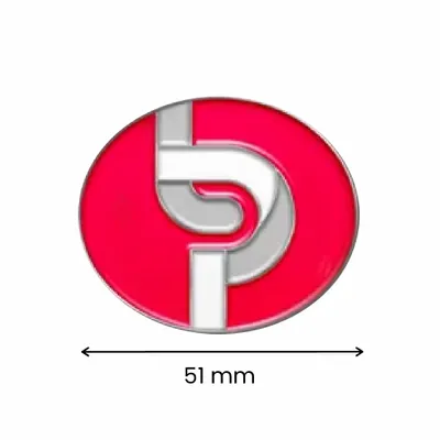 51 mm - Imprint Now - AUS
