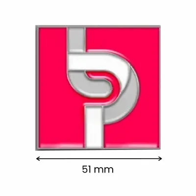 51 mm - Imprint Now - AUS