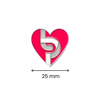 25 mm - Imprint Now - AUS