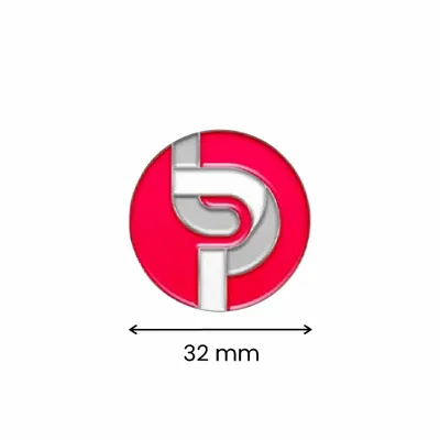 32 mm - Imprint Now - AUS