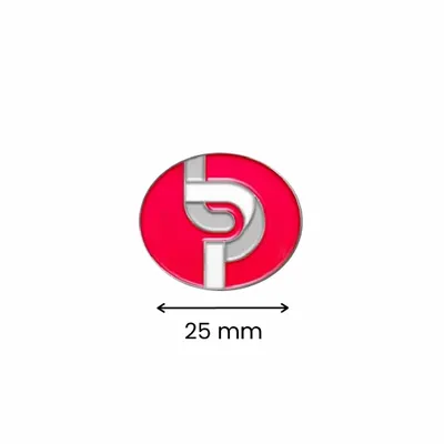 25 mm - Imprint Now - AUS