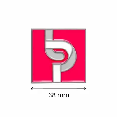 38 mm - Imprint Now - AUS