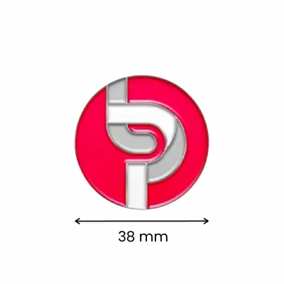 38 mm - Imprint Now - AUS