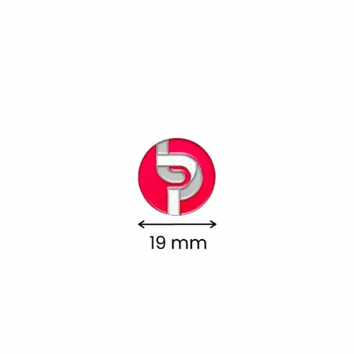 19 mm - Imprint Now - AUS