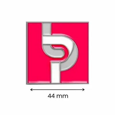 44 mm - Imprint Now - AUS