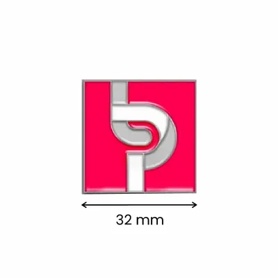 32 mm - Imprint Now - AUS