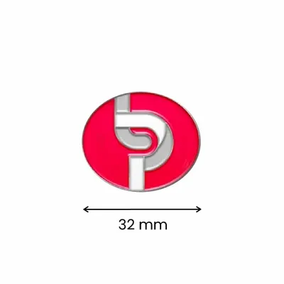 32 mm - Imprint Now - AUS