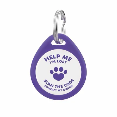 Blue - Imprint Now - AUS