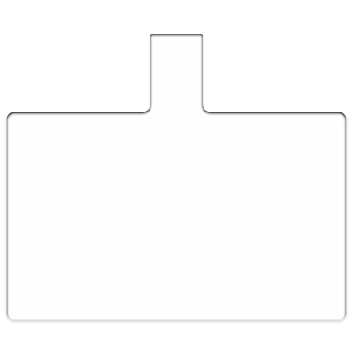 Transparent - Imprint Now - AUS