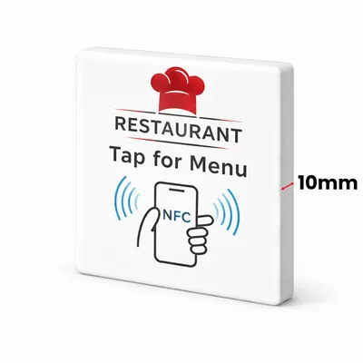 10mm - Imprint Now - AUS