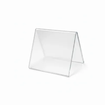 Transparent - Imprint Now - AUS