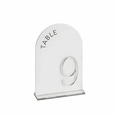 Arched - Imprint Now - AUS