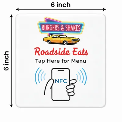 6 x 6 in - Imprint Now - AUS