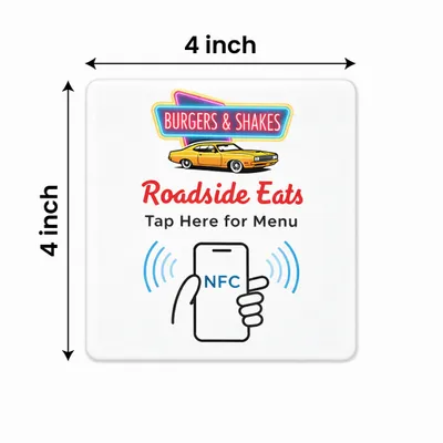 4 x 4 in - Imprint Now - AUS