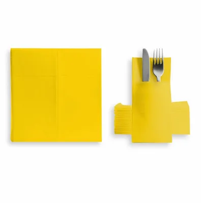 Yellow - Imprint Now - AUS