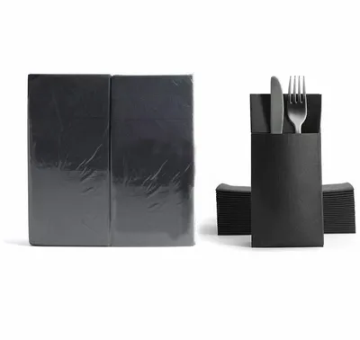 Black - Imprint Now - AUS