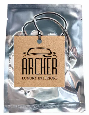 Holographic Packaging - Imprint Now - AUS