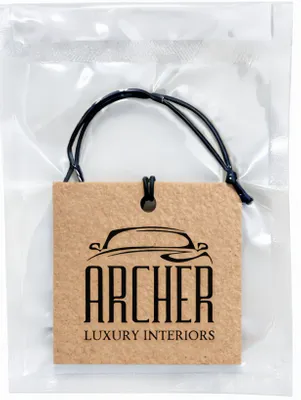 Standard Packaging - Imprint Now - AUS