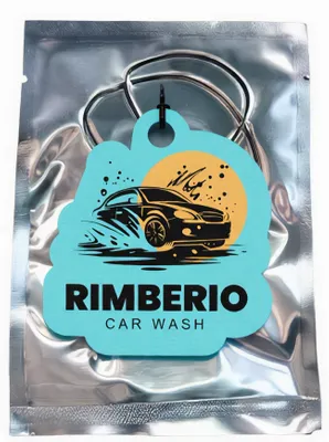 Holographic Packaging - Imprint Now - AUS