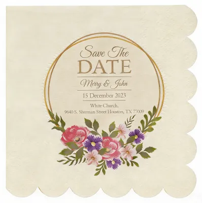 5 in x 5 in - Imprint Now - AUS