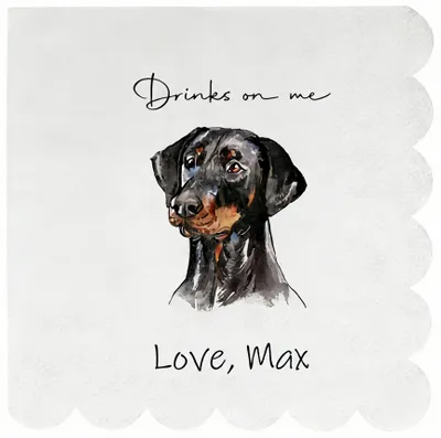 8 in x 8 in - Imprint Now - AUS