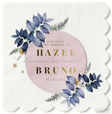 6.5 in x 6.5 in - Imprint Now - AUS