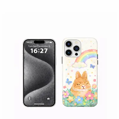 iPhone 16 Pro - Imprint Now - AUS