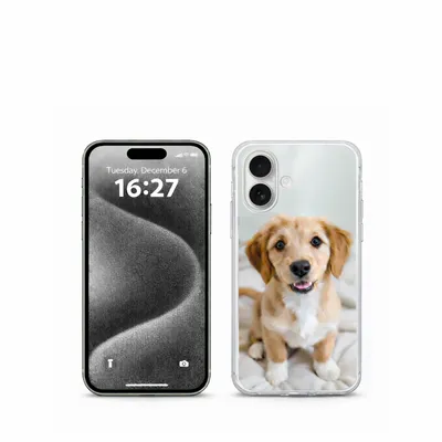 iPhone 16 - Imprint Now - AUS