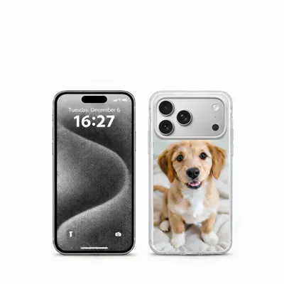 iPhone 17 Pro - Imprint Now - AUS