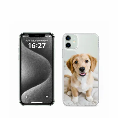 iPhone 12 - Imprint Now - AUS