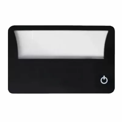 Black - Imprint Now - AUS