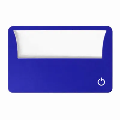 Blue - Imprint Now - AUS