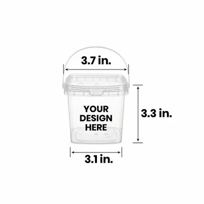 16 oz - Imprint Now - AUS