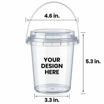 32 oz - Imprint Now - AUS