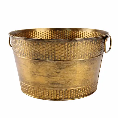 Antique Bronze - Imprint Now - AUS