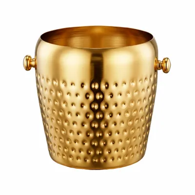 Gold Hammer Dot - Imprint Now - AUS