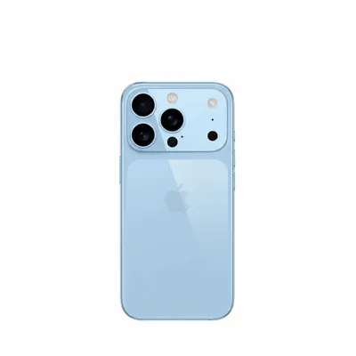 iPhone 17 Pro Max - Imprint Now - AUS