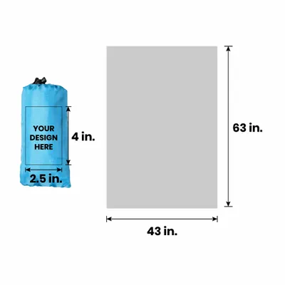43in x 63in - Imprint Now - AUS