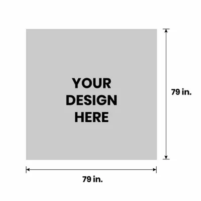79in x 79in - Imprint Now - AUS