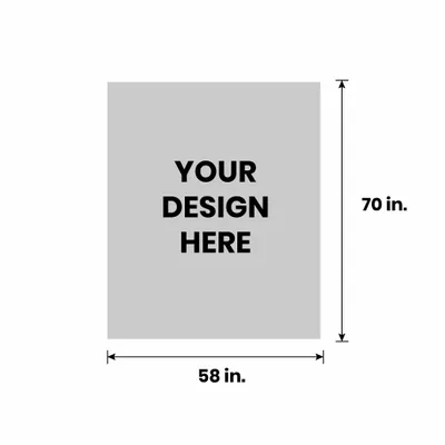 58in x 70in - Imprint Now - AUS