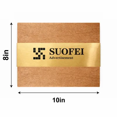 8 in × 10 in - Imprint Now - AUS