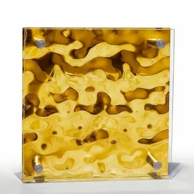 YELLOW - Imprint Now - AUS