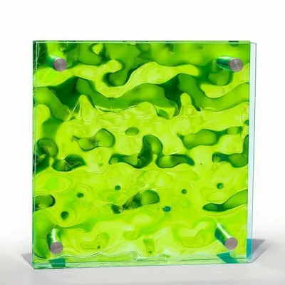 Green - Imprint Now - AUS